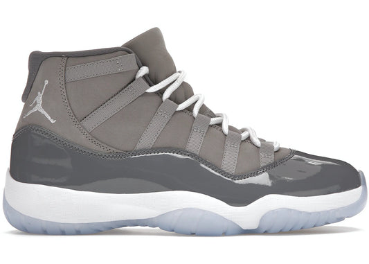 Air Jordan 11 'Cool Grey'