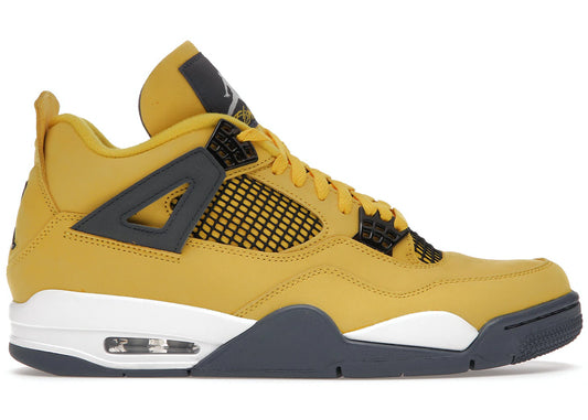 Air Jordan 4 'Lightning'