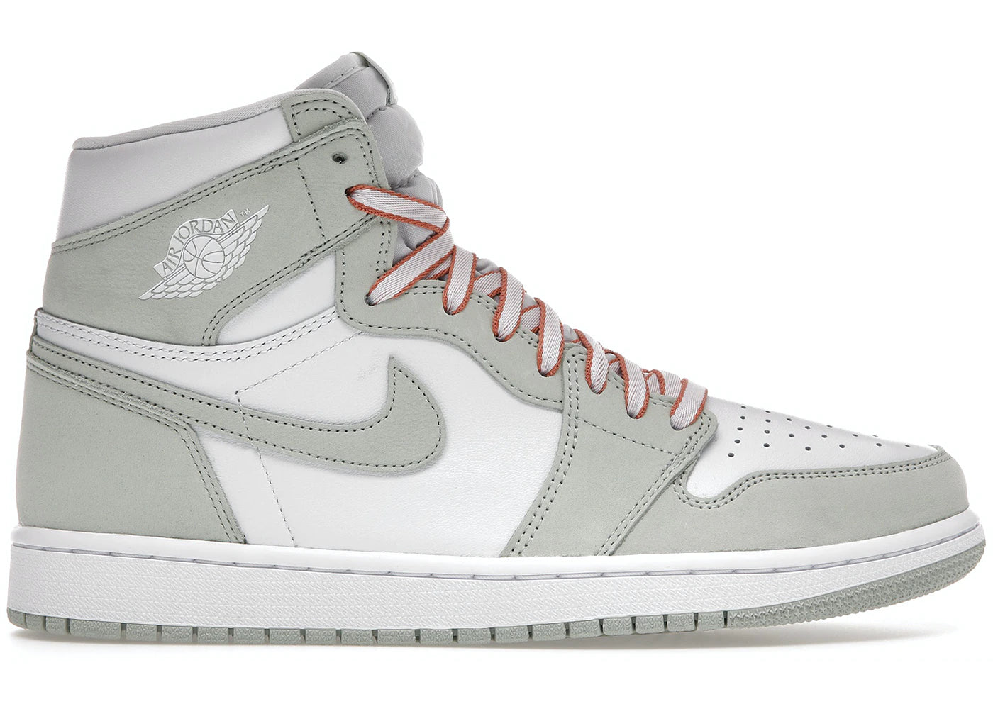 Women's Air Jordan 1 High 'Seafoam'