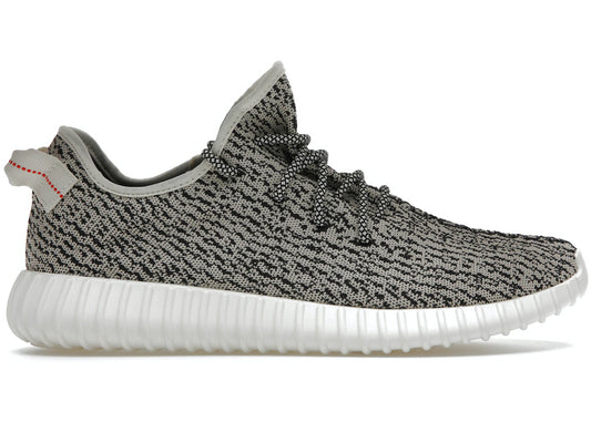 Yeezy 350 'Turtle Dove'